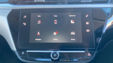 Vauxhall Corsa 1.2 Design 5dr Petrol Hatchback